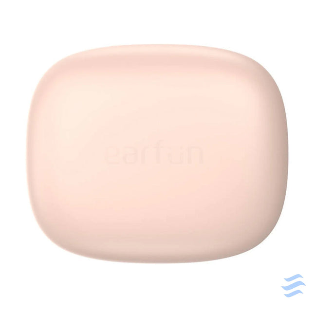 Earphones TWS EarFun Air Pro 3 ANC (pink) TWS