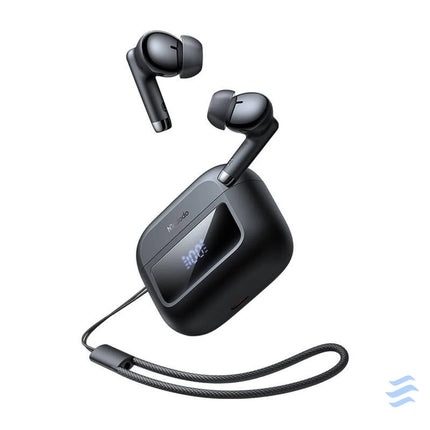 Earphones TWS Mcdodo B04 Series HP 3290 (black) TWS