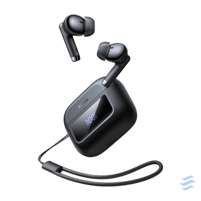 Earphones TWS Mcdodo B04 Series HP 3290 (black) TWS