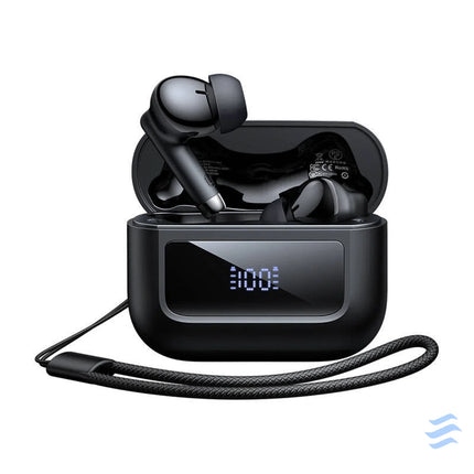 Earphones TWS Mcdodo B04 Series HP 3290 (black) TWS