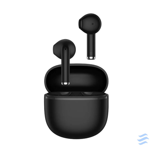 Earphones TWS QCY AilyBuds Lite (black) TWS