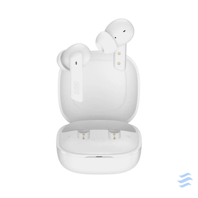Earphones TWS QCY HT05 ANC (white) TWS