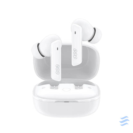 Earphones TWS QCY HT05 ANC (white) TWS