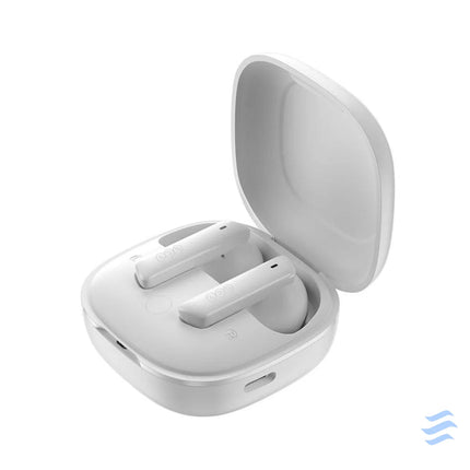 Earphones TWS QCY HT05 ANC (white) TWS