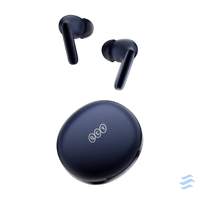 Earphones TWS QCY T13 ANC2 ANC (blue) TWS
