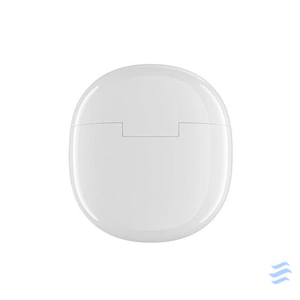 Earphones TWS QCY T18 (white) TWS