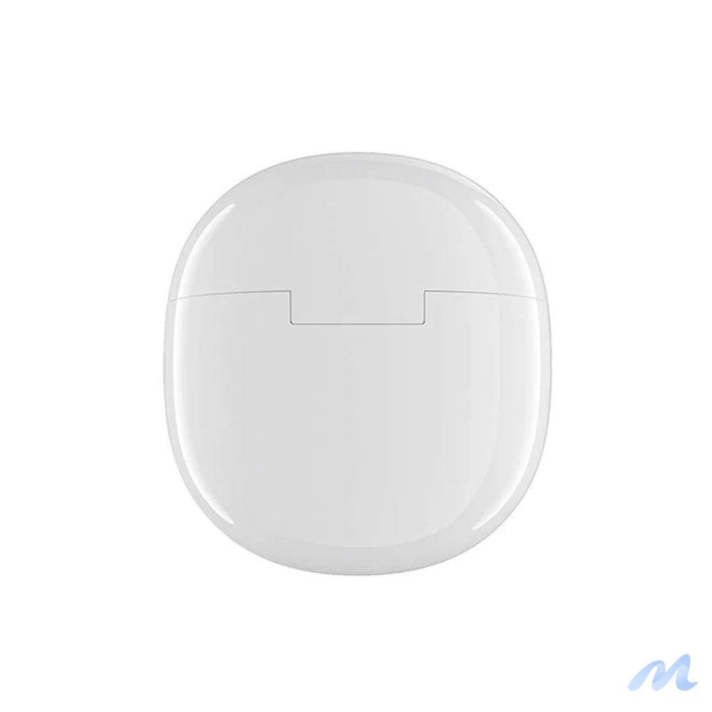 Earphones TWS QCY T18 (white)