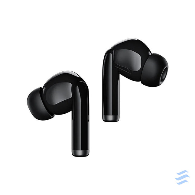 Earphones TWS QCY T19 (black) TWS