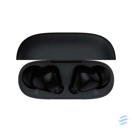 Earphones TWS QCY T19 (black) TWS