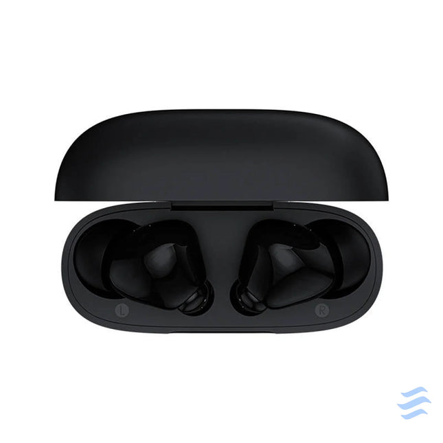 Earphones TWS QCY T19 (black) TWS