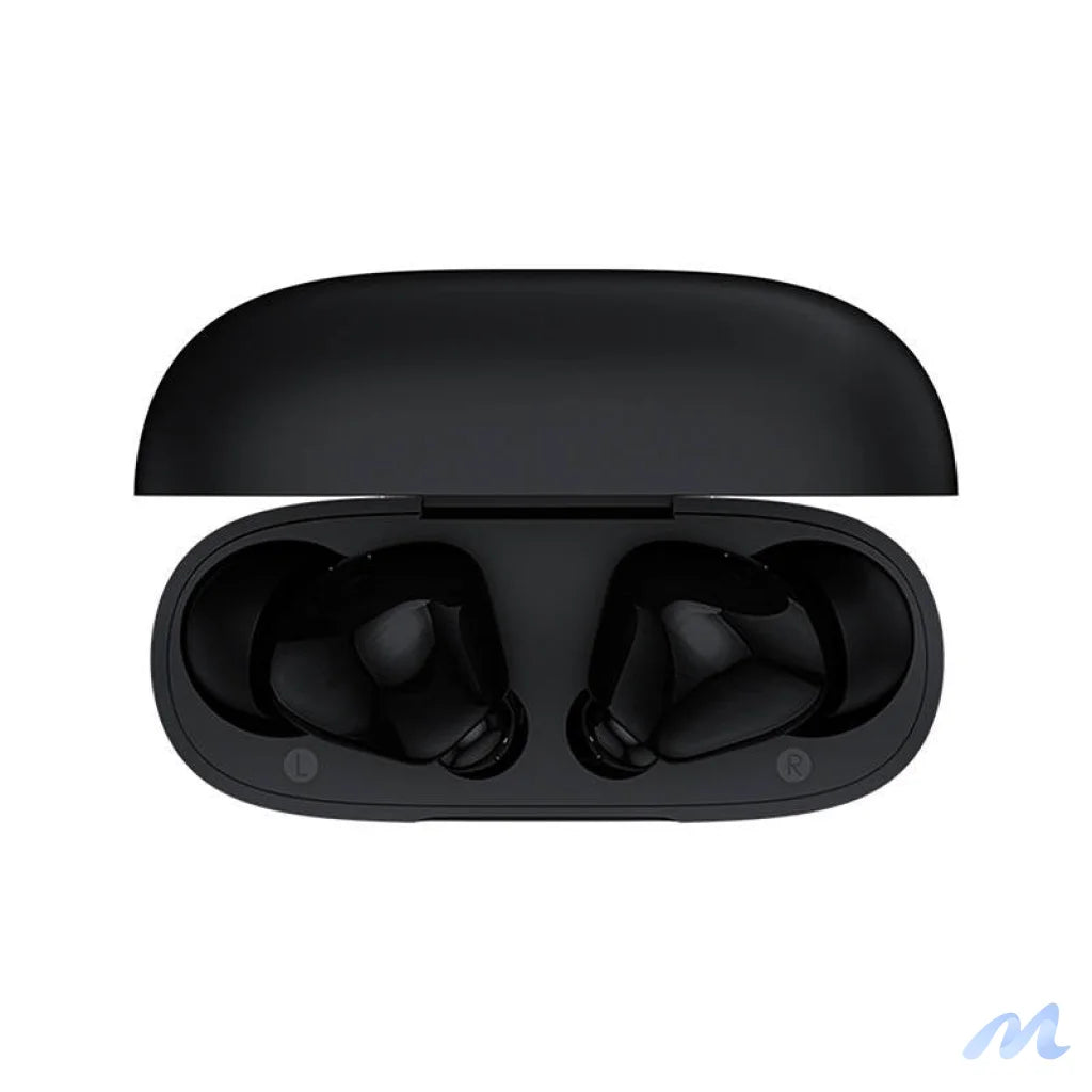 Earphones TWS QCY T19 (black)