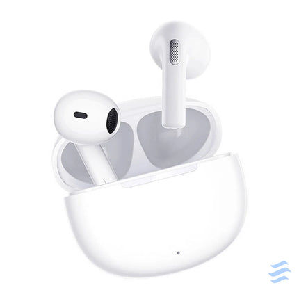 Earphones TWS QCY T20 (white) TWS