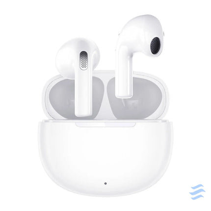 Earphones TWS QCY T20 (white) TWS