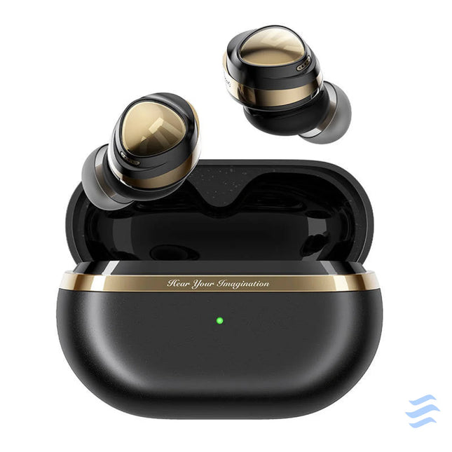 Earphones TWS Soundpeats Opera05 (black) TWS