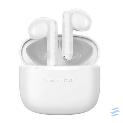 Earphones TWS Vention NBHW0 Elf E03 (white) TWS