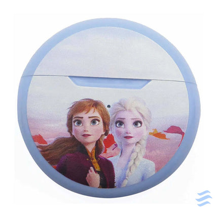 Earphones with bluetooth Frozen Lexibook Headphones and speakers