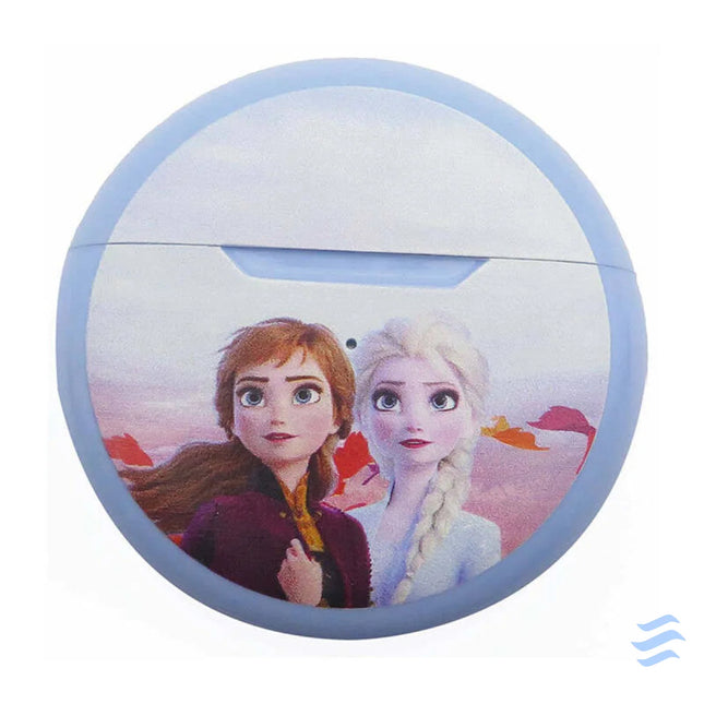 Earphones with bluetooth Frozen Lexibook Headphones and speakers