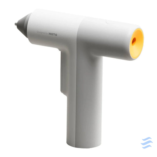 EasyFlow Glue Gun HOTO QWRJQ002 (USB C 3000mAh) Guns and squeezers