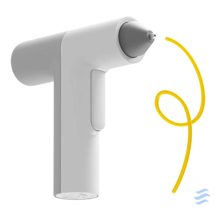 EasyFlow Glue Gun HOTO QWRJQ002 (USB C 3000mAh) Guns and squeezers