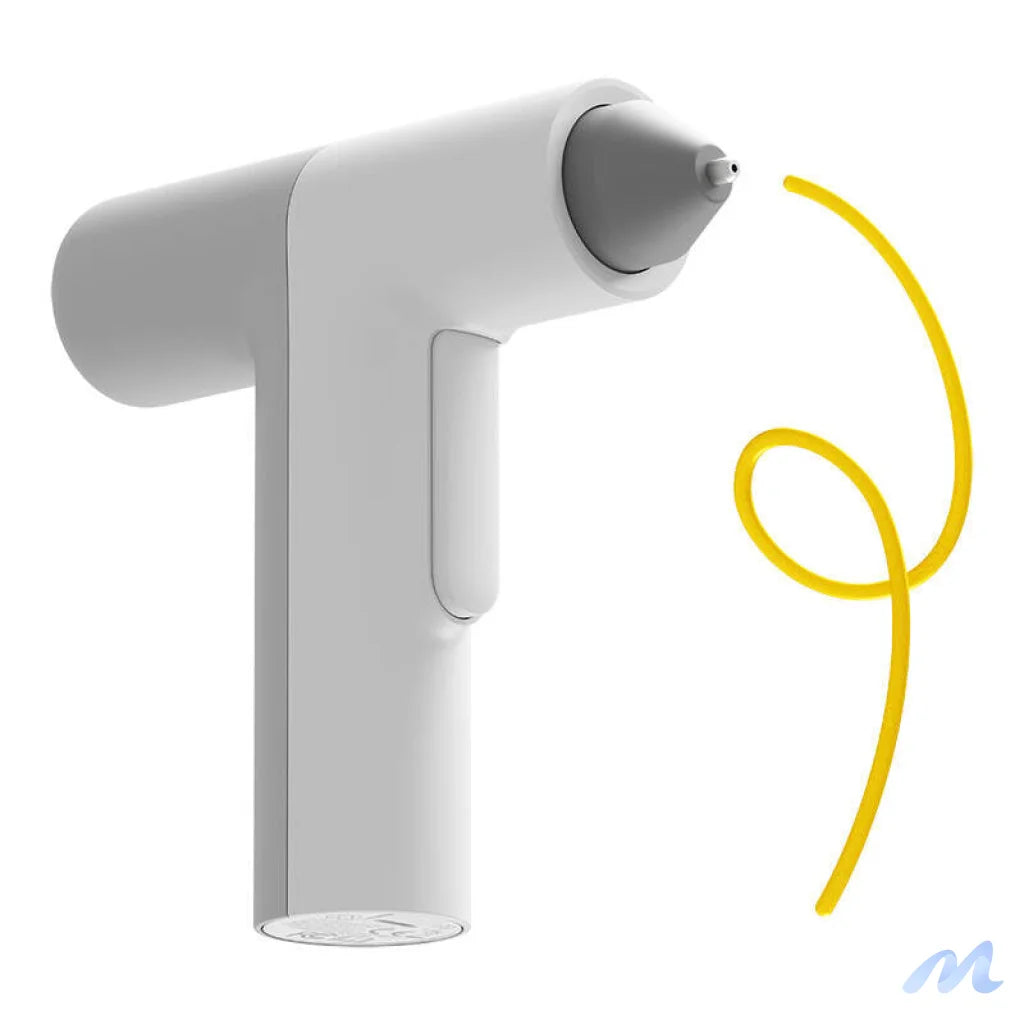 EasyFlow Glue Gun HOTO QWRJQ002 (USB-C, 3000mAh)