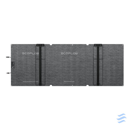 EcoFlow 160W NextGen photovoltaic panel Photovoltaic panels