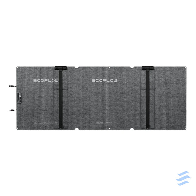 EcoFlow 160W NextGen photovoltaic panel Photovoltaic panels