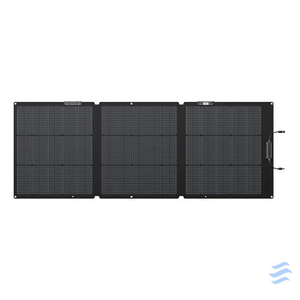 EcoFlow 160W NextGen photovoltaic panel Photovoltaic panels