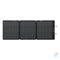 EcoFlow 160W NextGen photovoltaic panel Photovoltaic panels