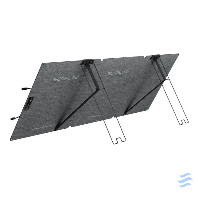 EcoFlow 160W NextGen photovoltaic panel Photovoltaic panels