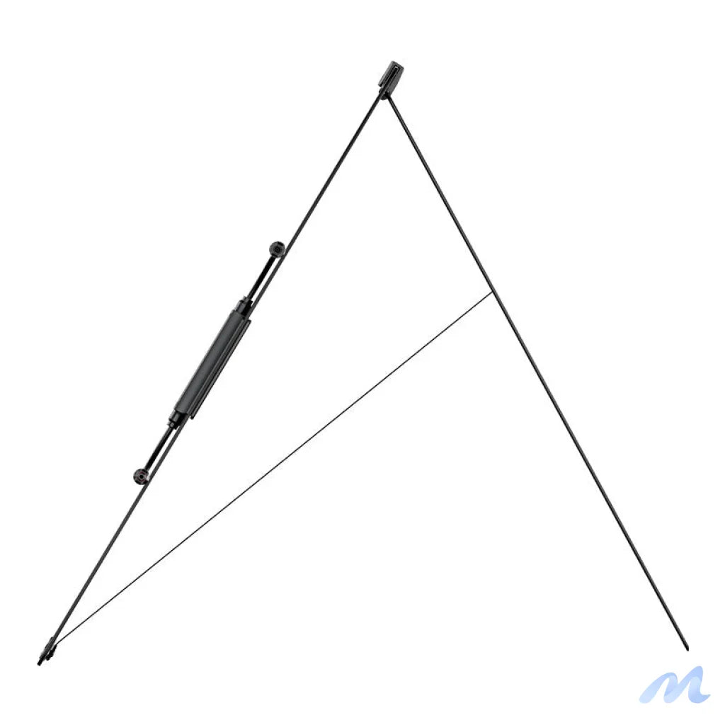 EcoFlow 220W NextGen bifacial photovoltaic panel