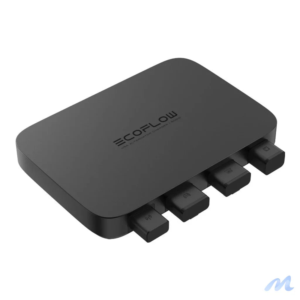 EcoFlow Alternator Charger 500W