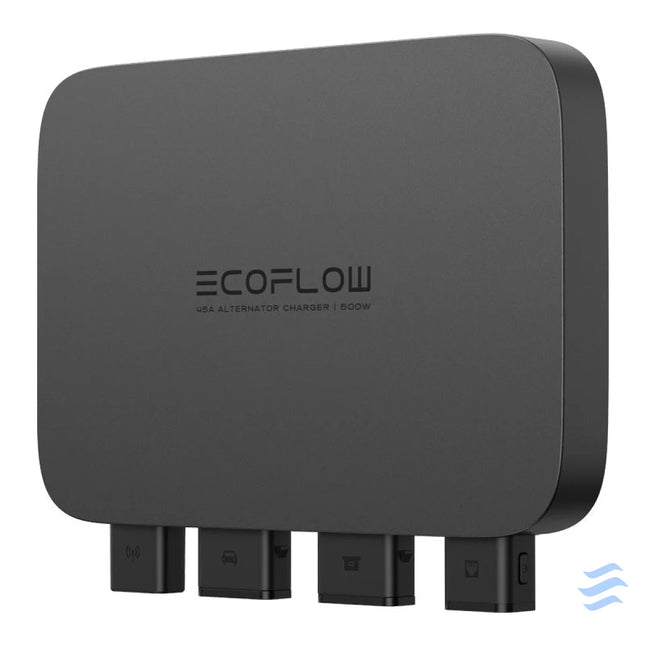 EcoFlow Alternator Charger 500W Car chargers