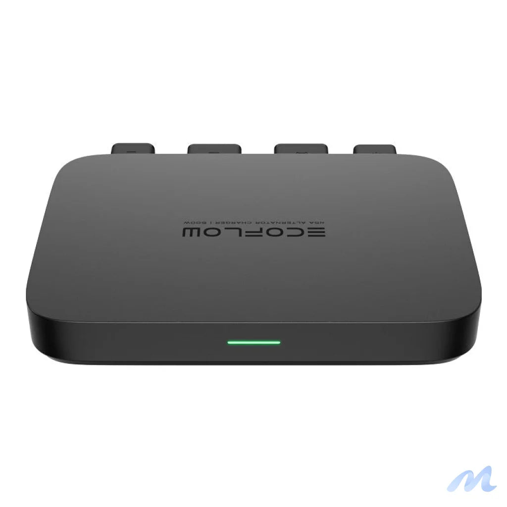 EcoFlow Alternator Charger 500W