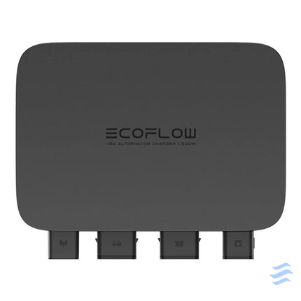 EcoFlow Alternator Charger 500W Car chargers