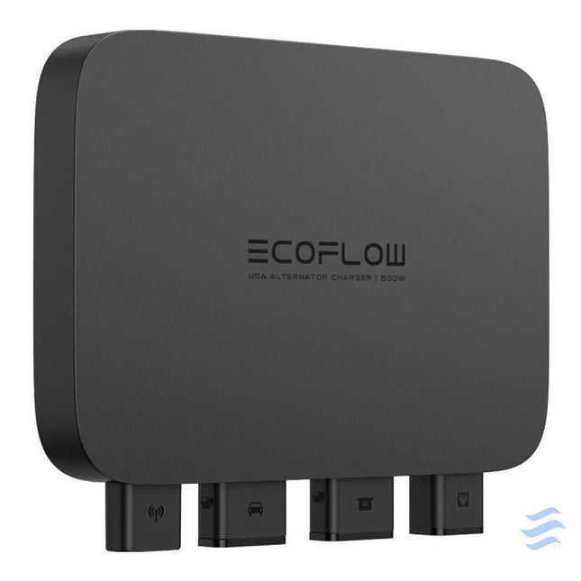 EcoFlow Alternator Charger 500W Car chargers