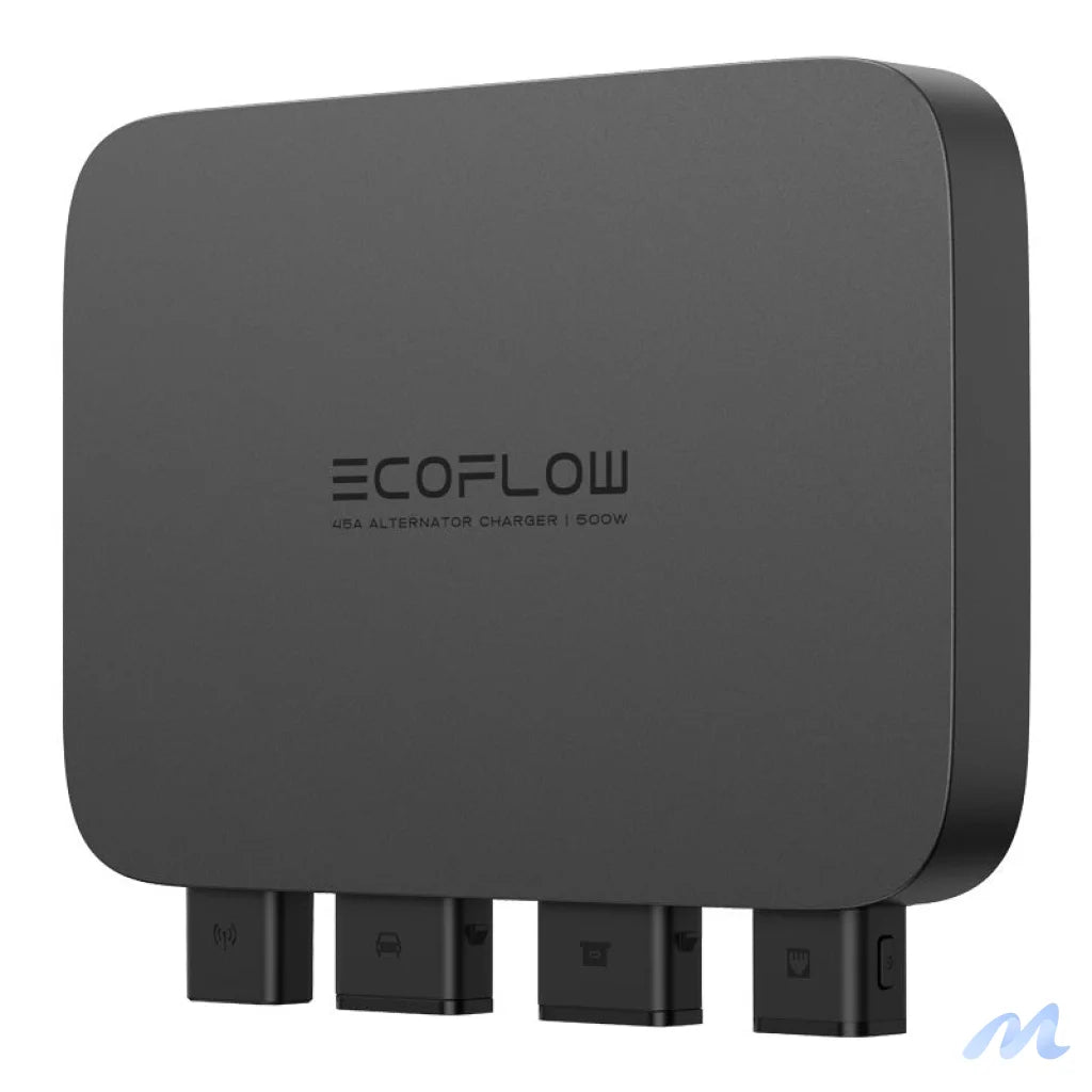 EcoFlow Alternator Charger 500W