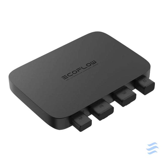 EcoFlow Alternator Charger 500W Car chargers