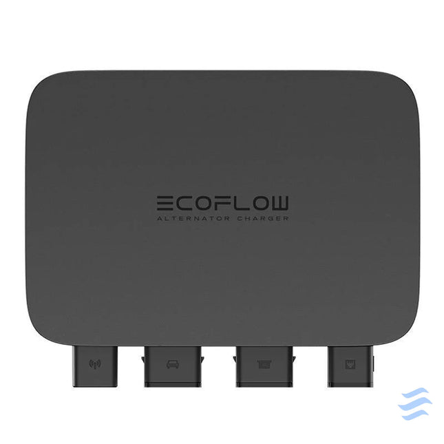 EcoFlow Alternator Charger Car chargers