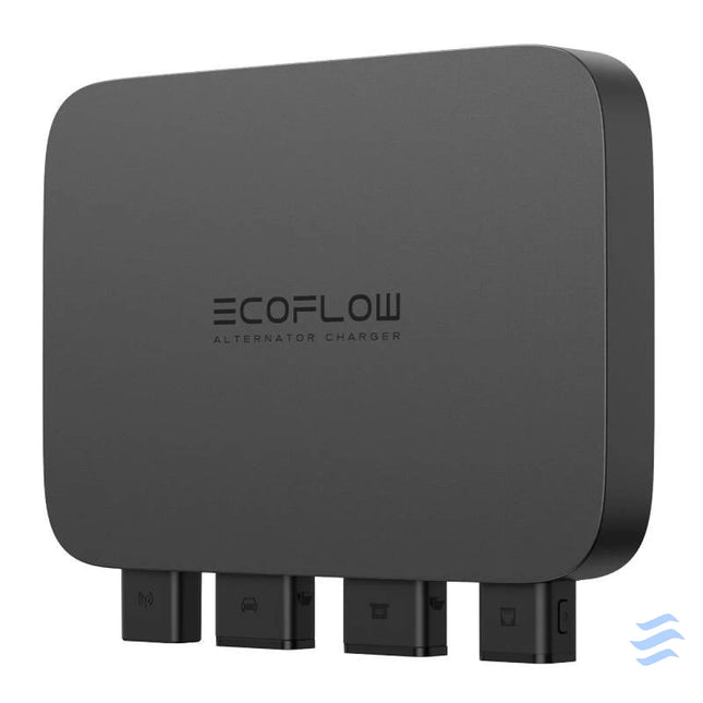 EcoFlow Alternator Charger Car chargers