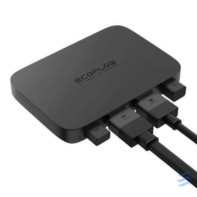 EcoFlow Alternator Charger Car chargers