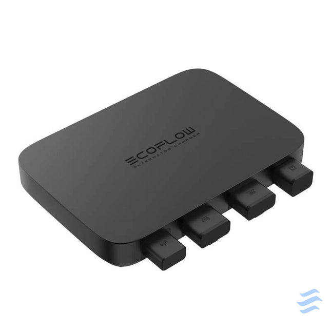 EcoFlow Alternator Charger Car chargers