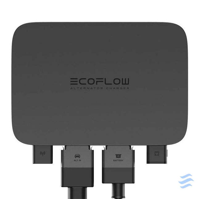 EcoFlow Alternator Charger Car chargers