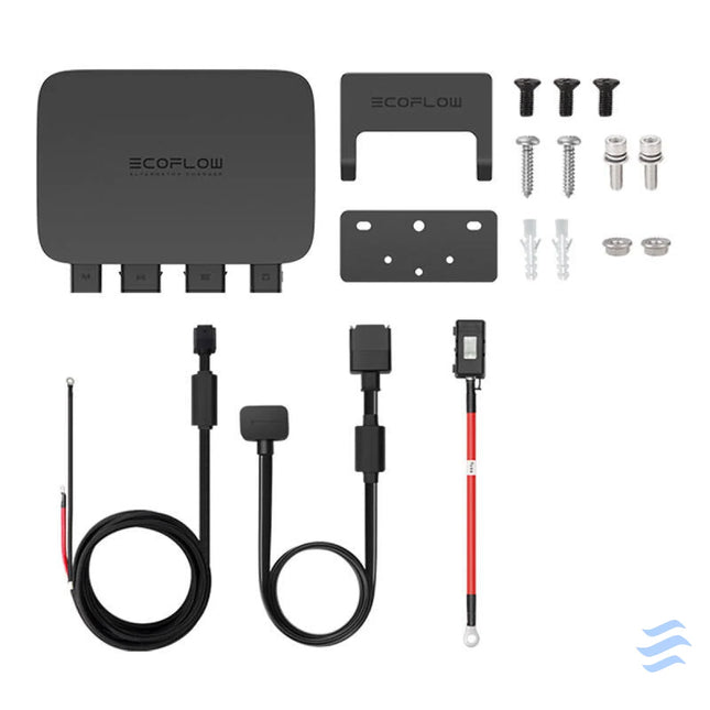 EcoFlow Alternator Charger Car chargers