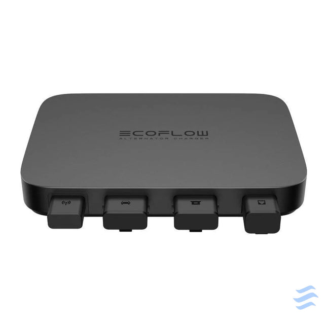 EcoFlow Alternator Charger Car chargers