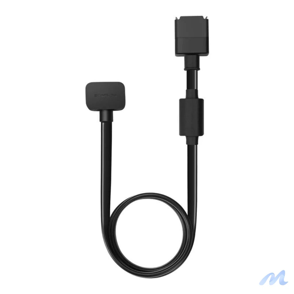 EcoFlow Alternator Charger