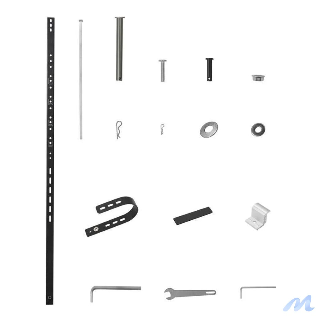 EcoFlow Balcony Hook Kit