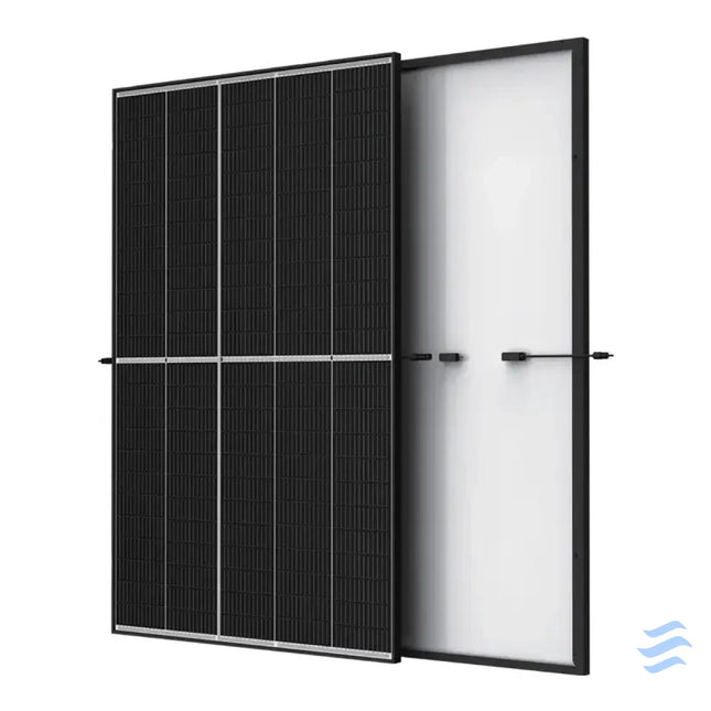 Ecoflow Balcony solar system Stream Complete Ultra Balcony systems