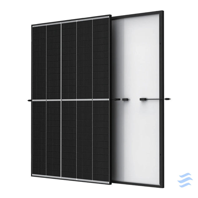 EcoFlow Balcony Solar System Stream Complete Ultra U1 Balcony systems