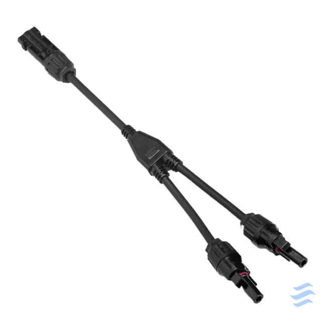 EcoFlow Cable Solar Parallel Connection 30cm Accessories