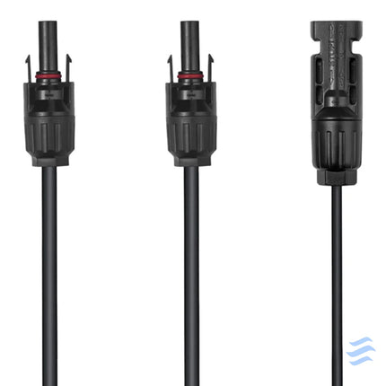 EcoFlow Cable Solar Parallel Connection 30cm Accessories